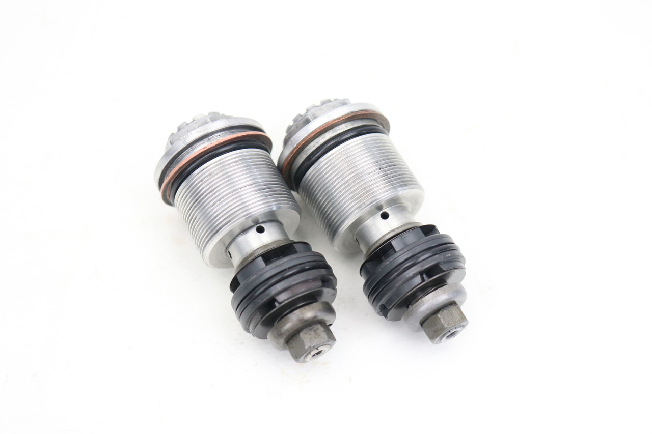 RM125 1993 Fork Lower Centre Bolts Suzuki 51170-43D20 #5