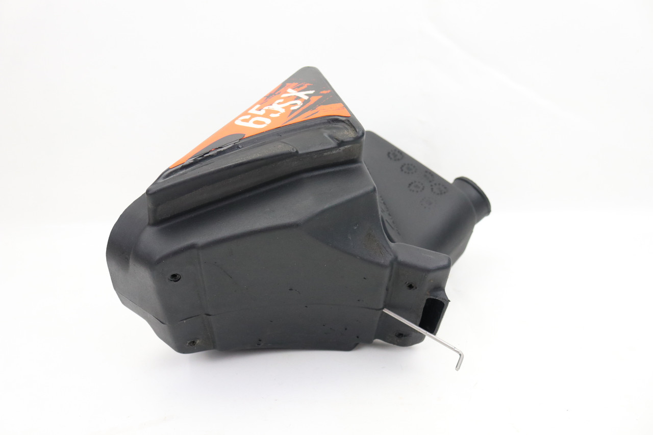 65 SX 2006-2007 Air Box Case Assy KTM 46106001400 #286