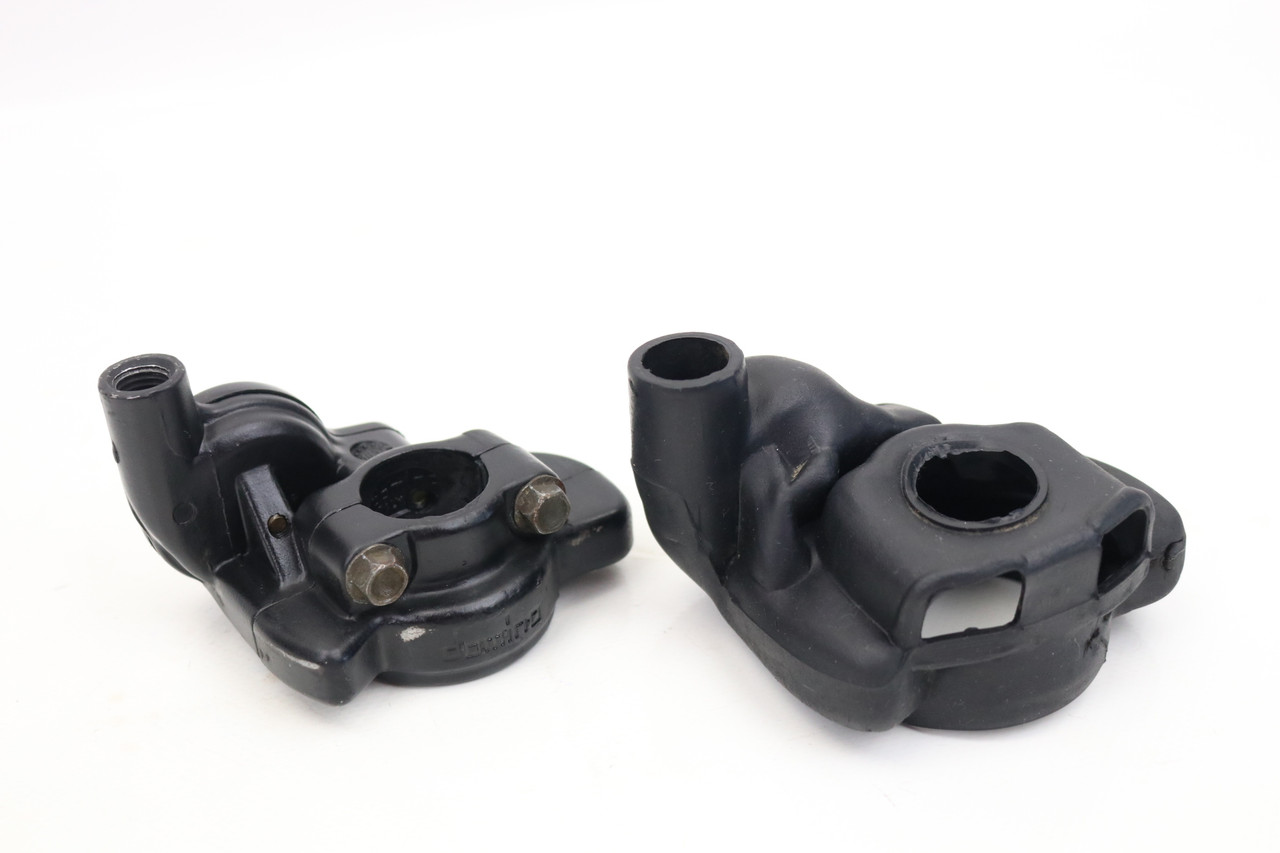 50-65 SX 2002-2020 Throttle Case Assembly KTM 46102010100 #286