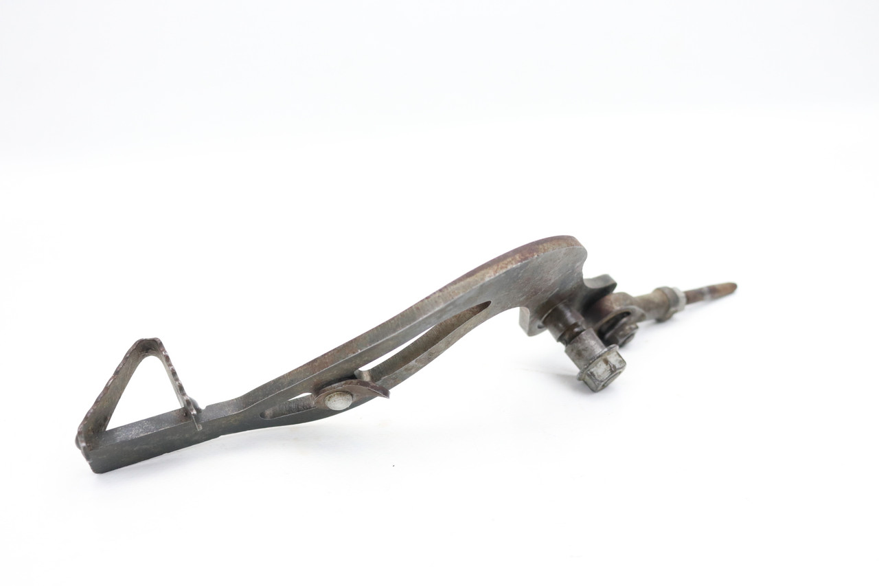 65 SX 2005-2008 Rear Brake Pedal Lever KTM 46003060233 #286