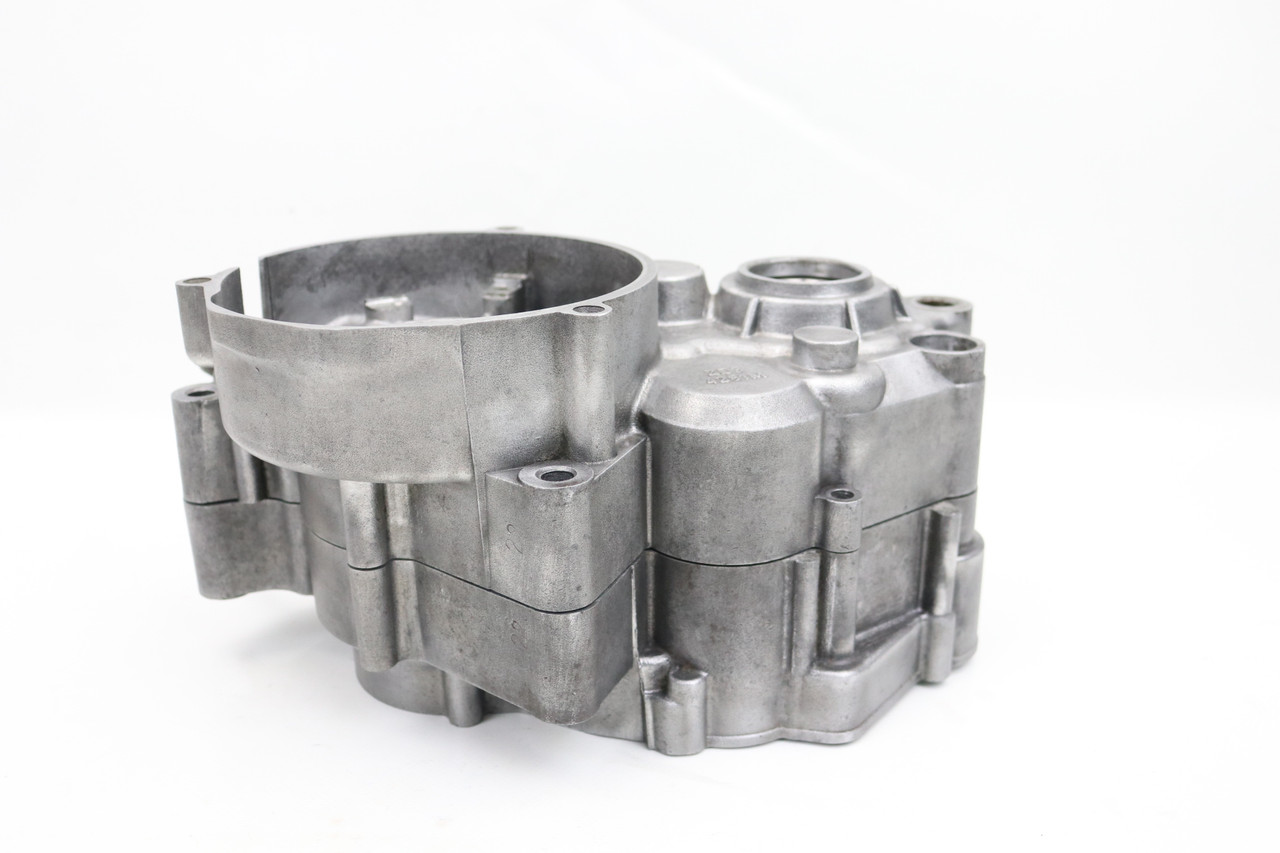 65 SX 2007-2008 Crankcase Set Engine Cases KTM 46030000344 #286