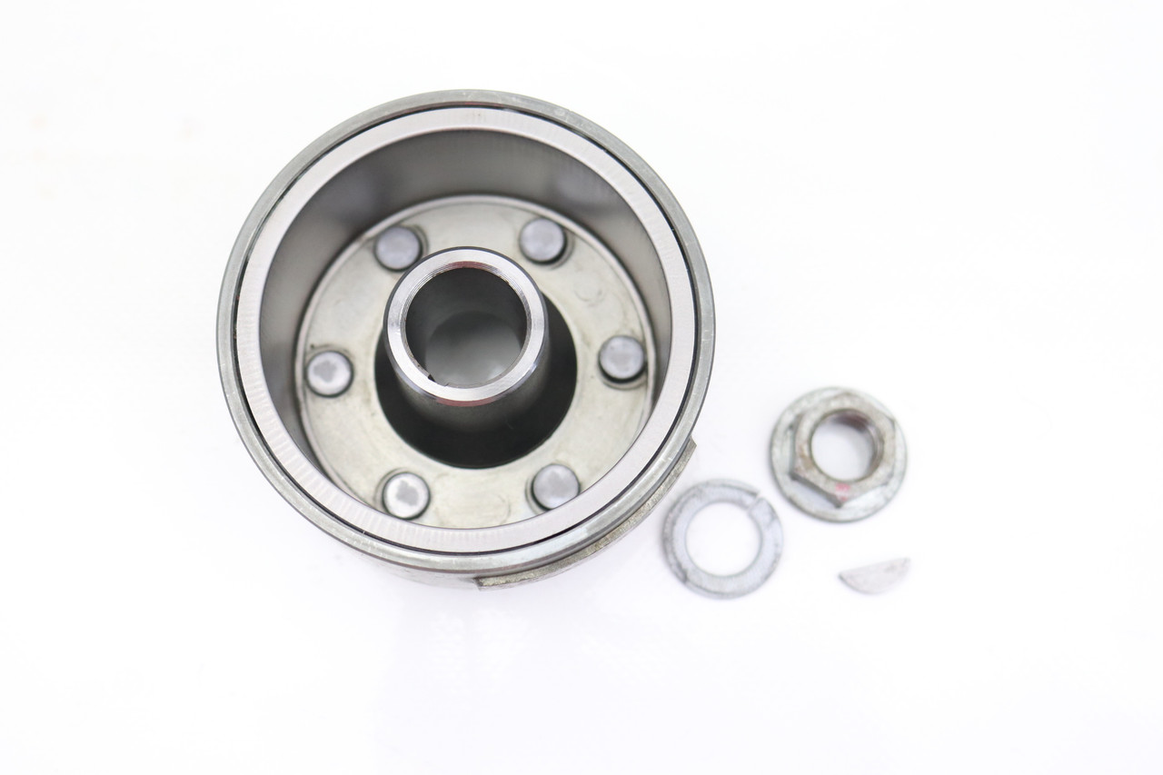 65 SX 2003-2008 Flywheel Rotor Assy KTM 46139002100 #286