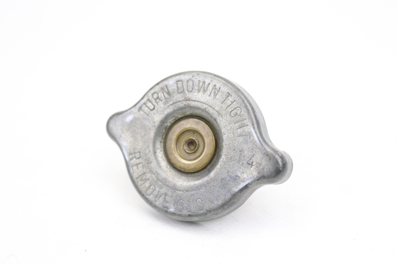 65-540 SX SX-F SXS XC EXC 2000-2010 Radiator Cap 1.4 KTM 58035016000 #286