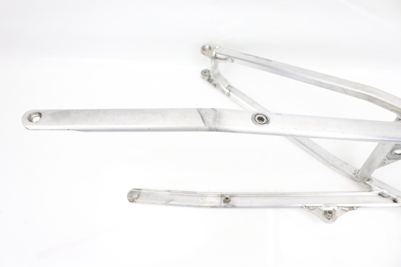 125-530 SX SX-F XC-F 07-11 Subframe Rear Frame Sub Comp KTM 77303002000 #284