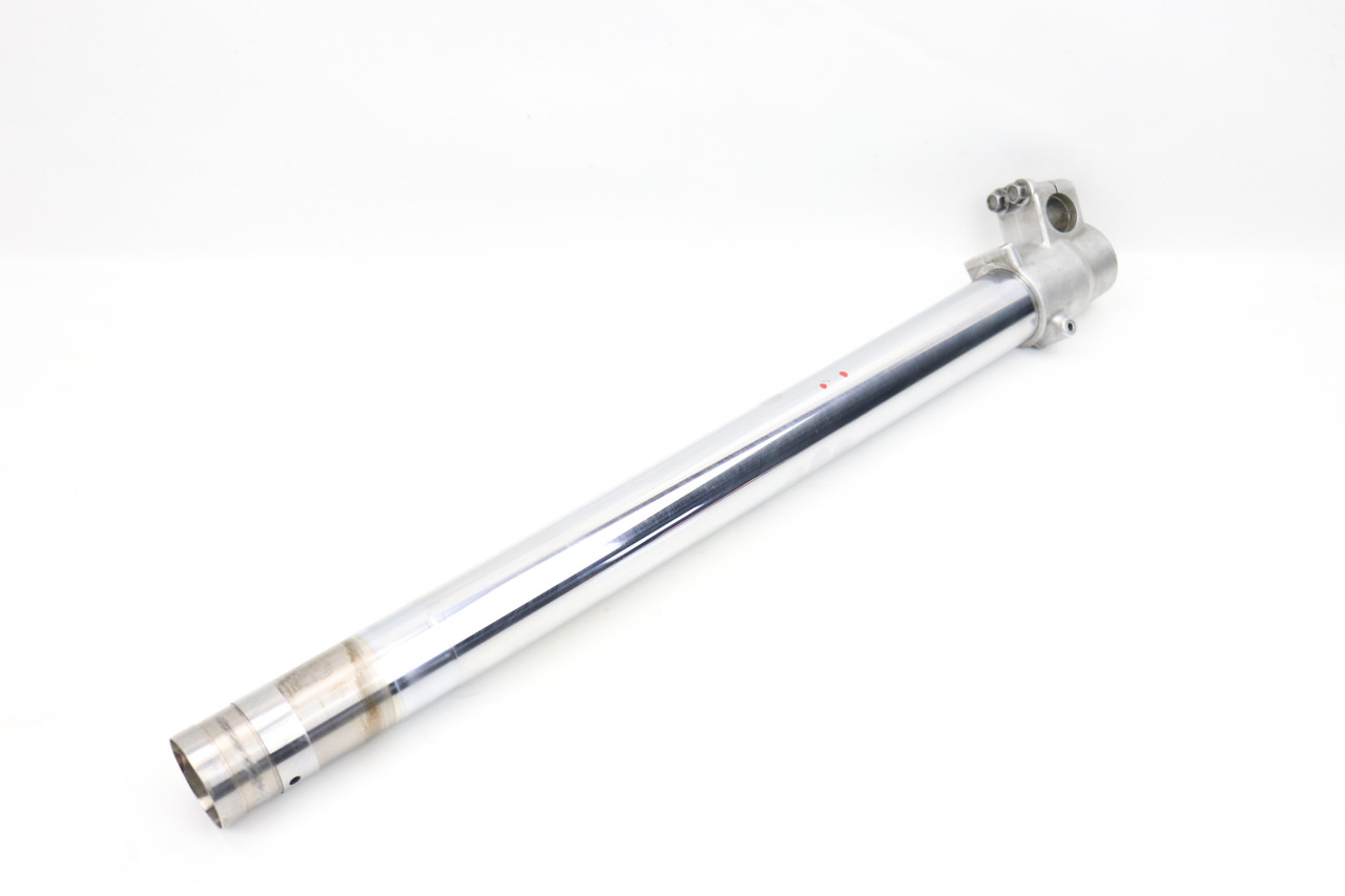 RM250 RM125X 1999 Front Fork Right Tube Lower Suzuki 51110-36E60 #152