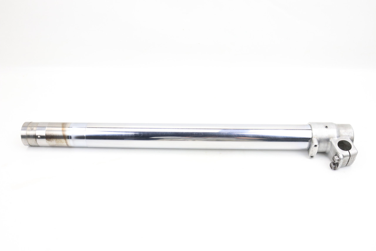 RM250 RM125X 1999 Front Fork Right Tube Lower Suzuki 51110-36E60 #152
