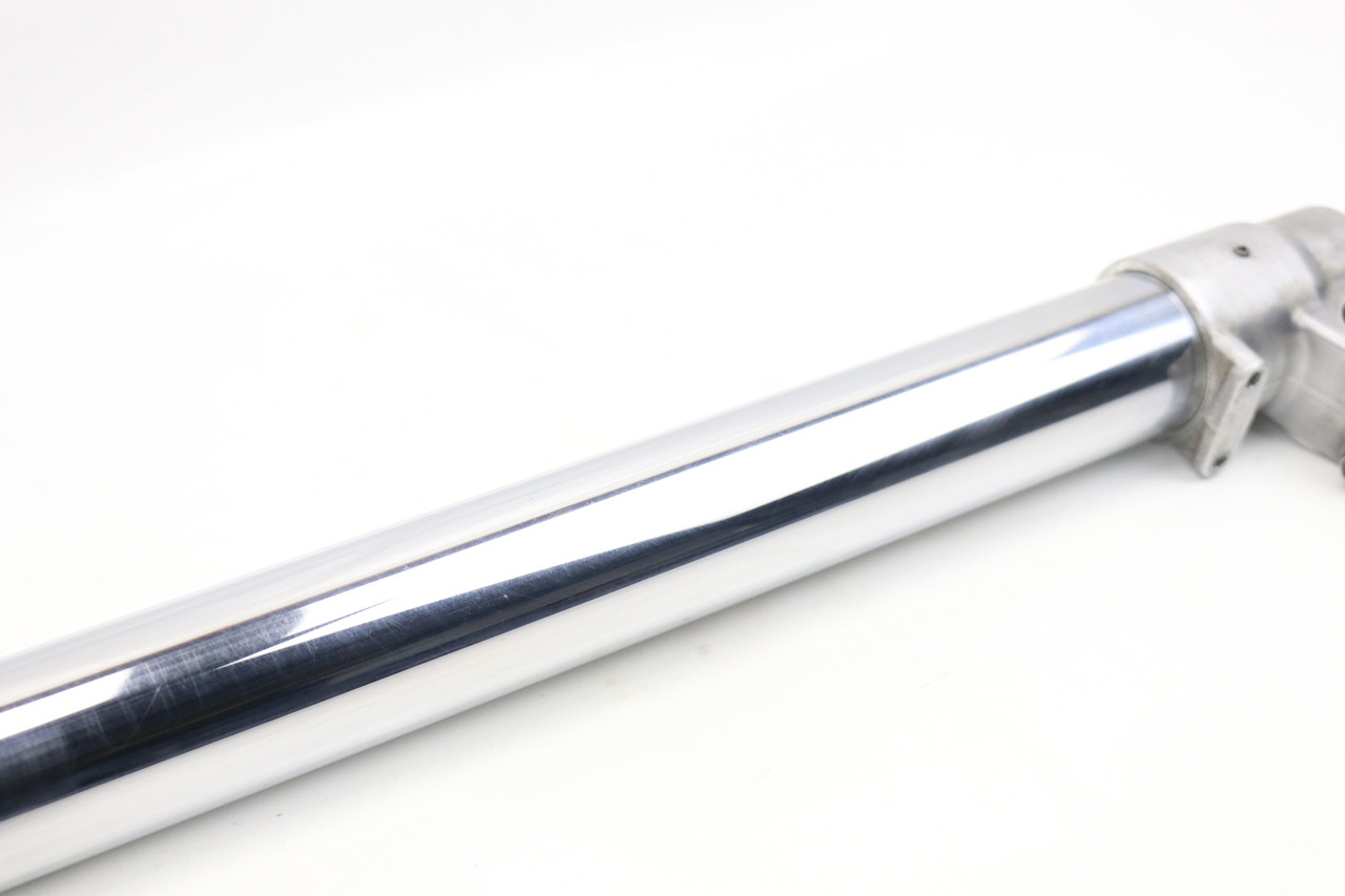 RM250 RM125X 1999 Front Fork Right Tube Lower Suzuki 51110-36E60 #152