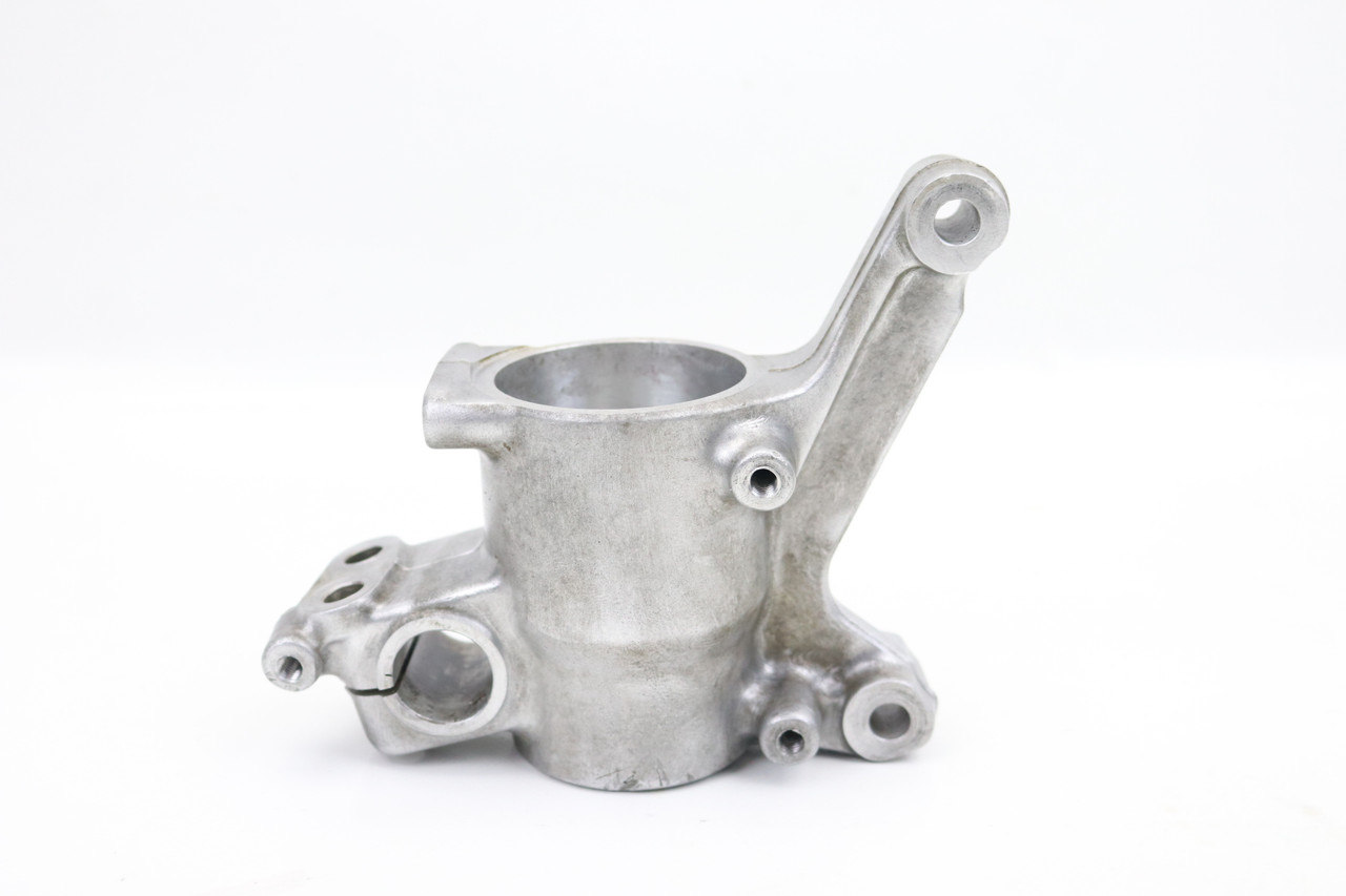 RM250X RM125X 1999 Front Fork Lower Left Lug Suzuki 51120-36E60 #152