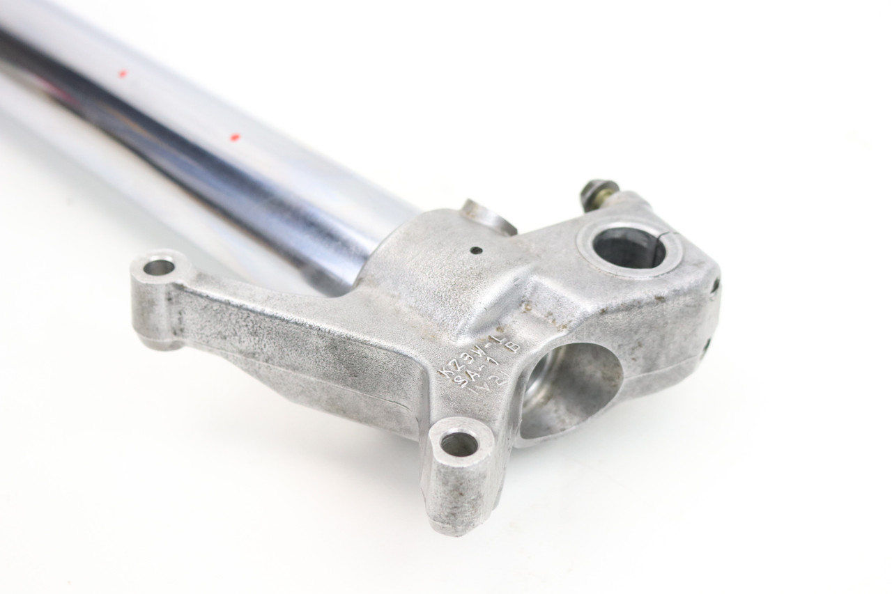 CRF450R 02-03 Front Fork Right Tube Lower Honda 51420-MEB-003 #153