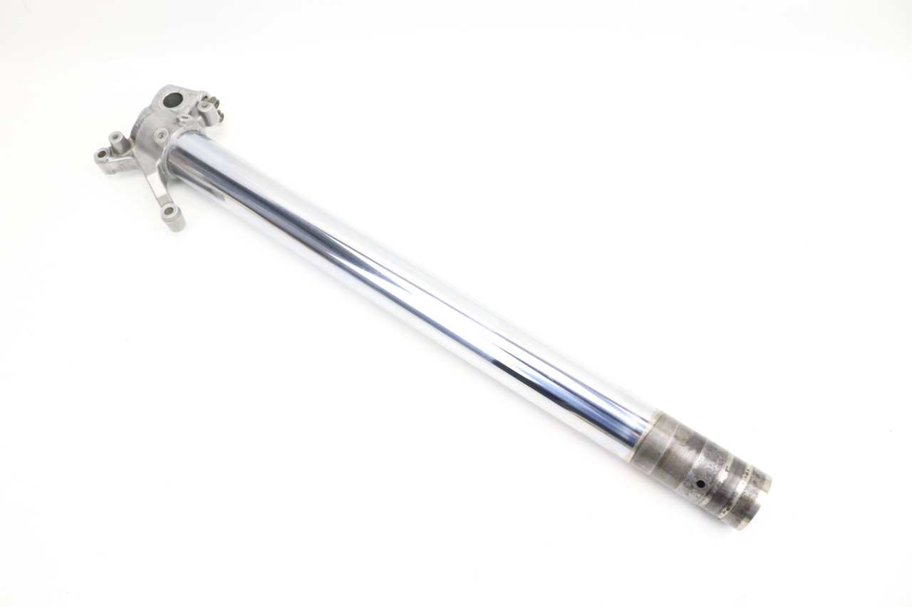 CRF450R 02-03 Front Fork Right Tube Lower Honda 51420-MEB-003 #153