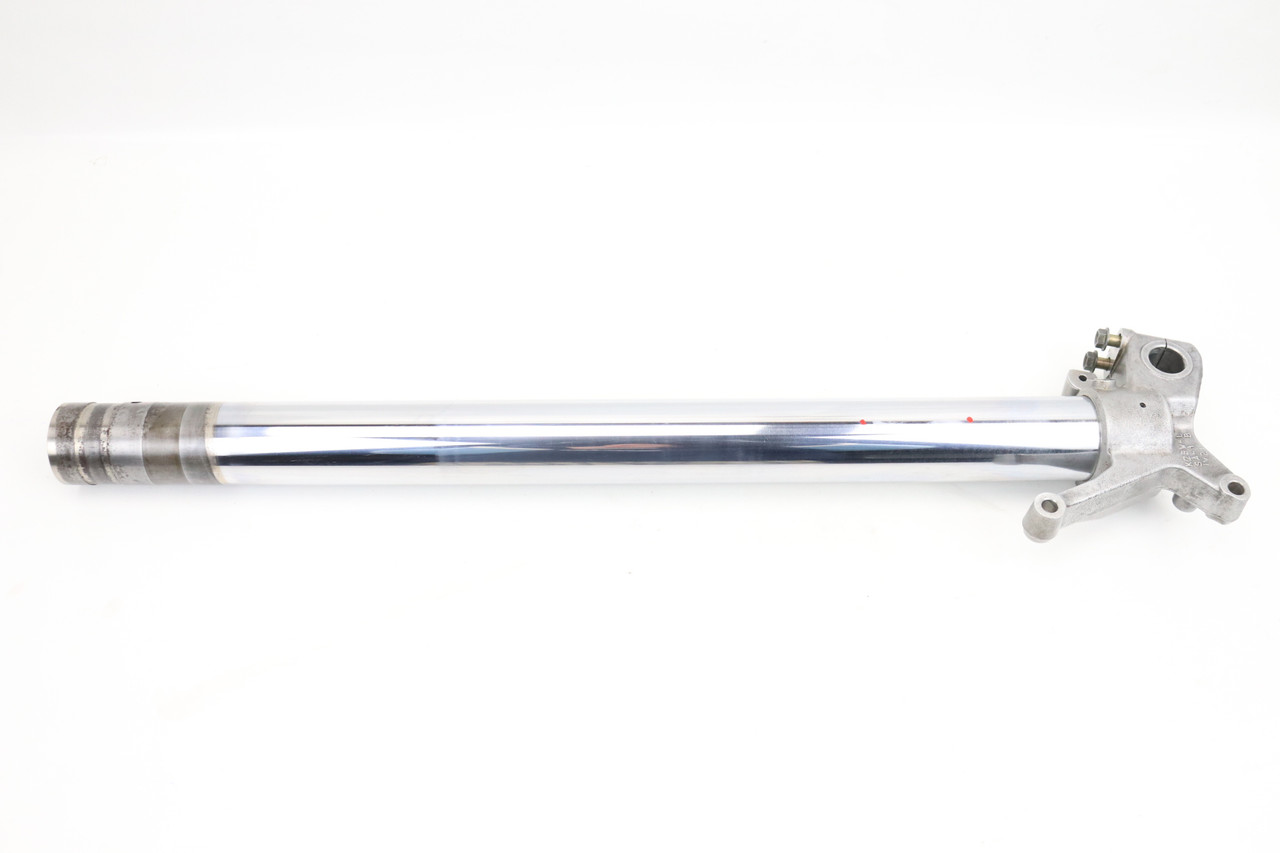 CRF450R 02-03 Front Fork Right Tube Lower Honda 51420-MEB-003 #153