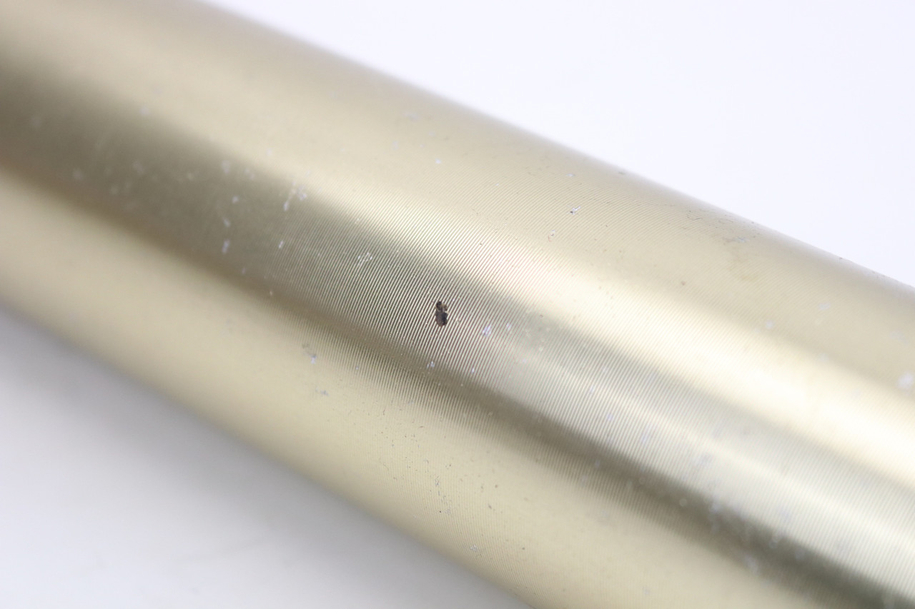 CR250R 01-03 CRF450R 02-03 Front Fork Outer Tube Upper Honda 51410-KZ3-J31 #153