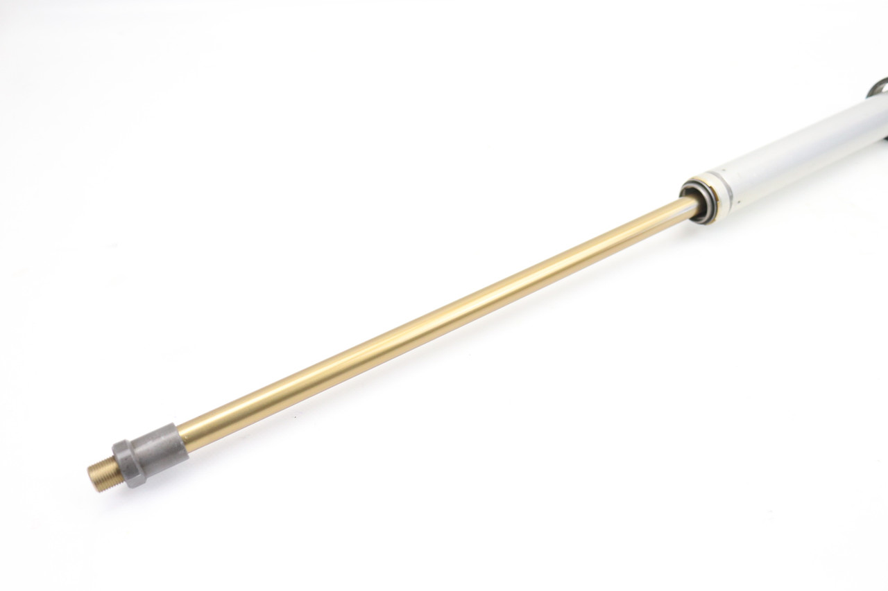 CRF450R 2002 Fork Cylinder Damping Rod Honda 51430-MEB-003 #153