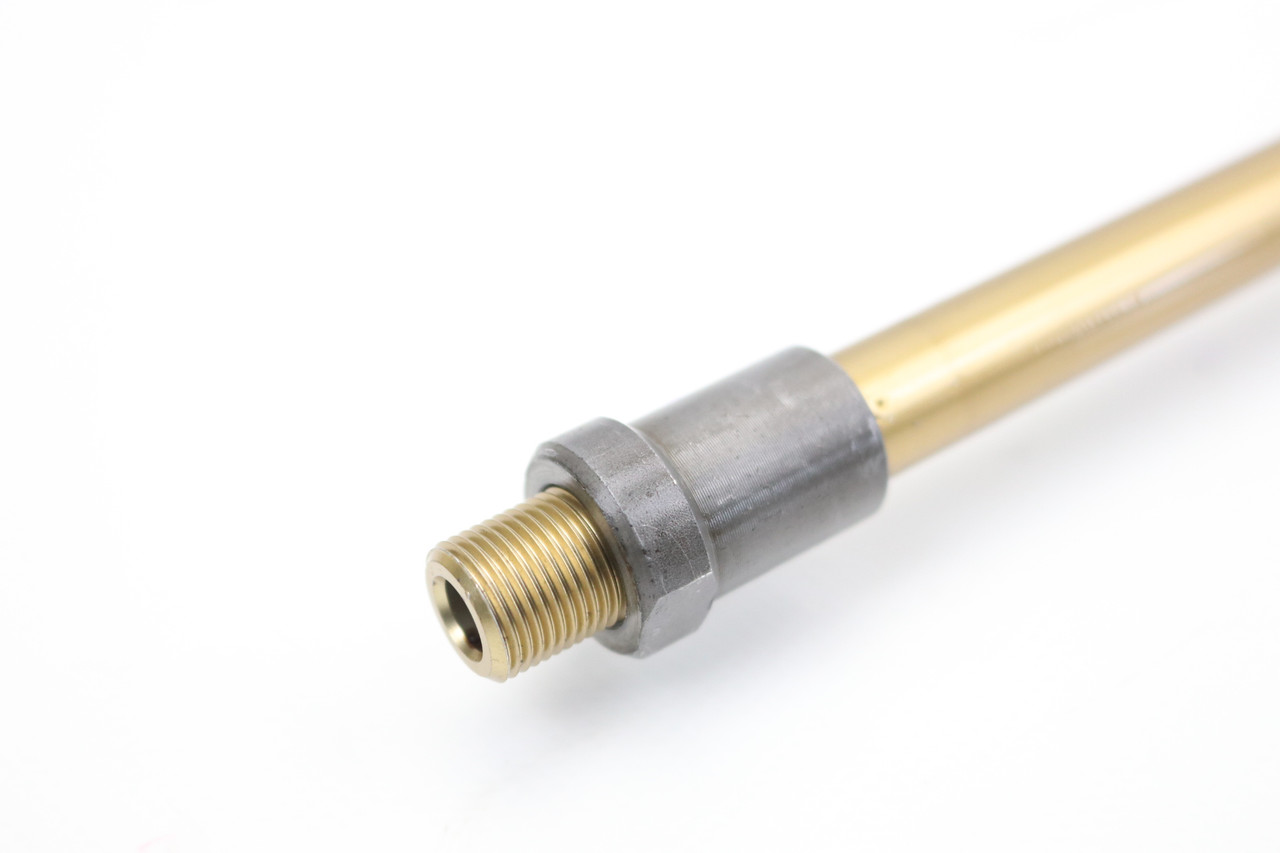 CRF450R 2002 Fork Cylinder Damping Rod Honda 51430-MEB-003 #153