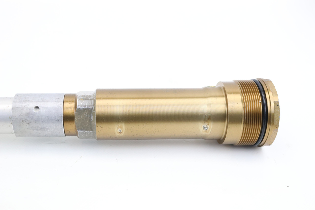 CRF450R 2002 Fork Cylinder Damping Rod Honda 51430-MEB-003 #153