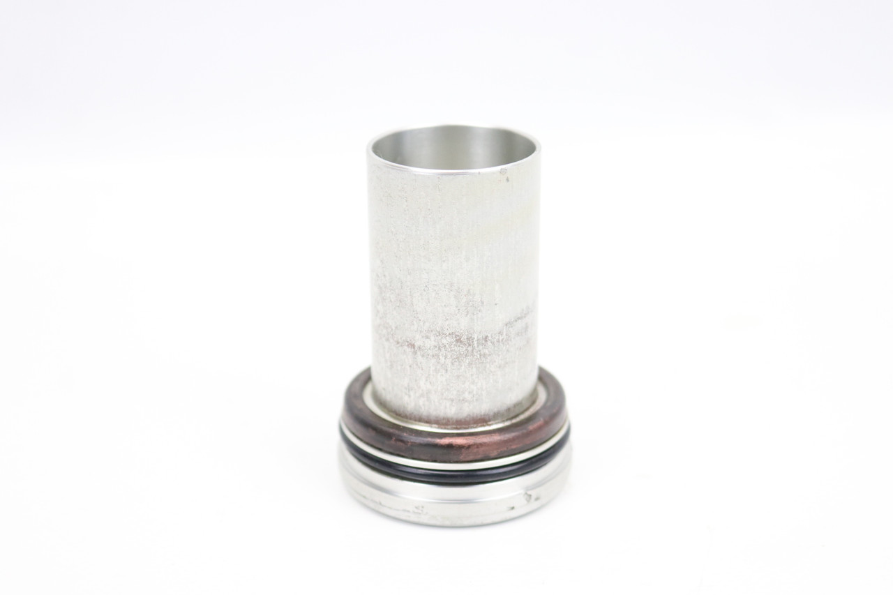 CRF450R 2002 Fork Spacer Honda #153