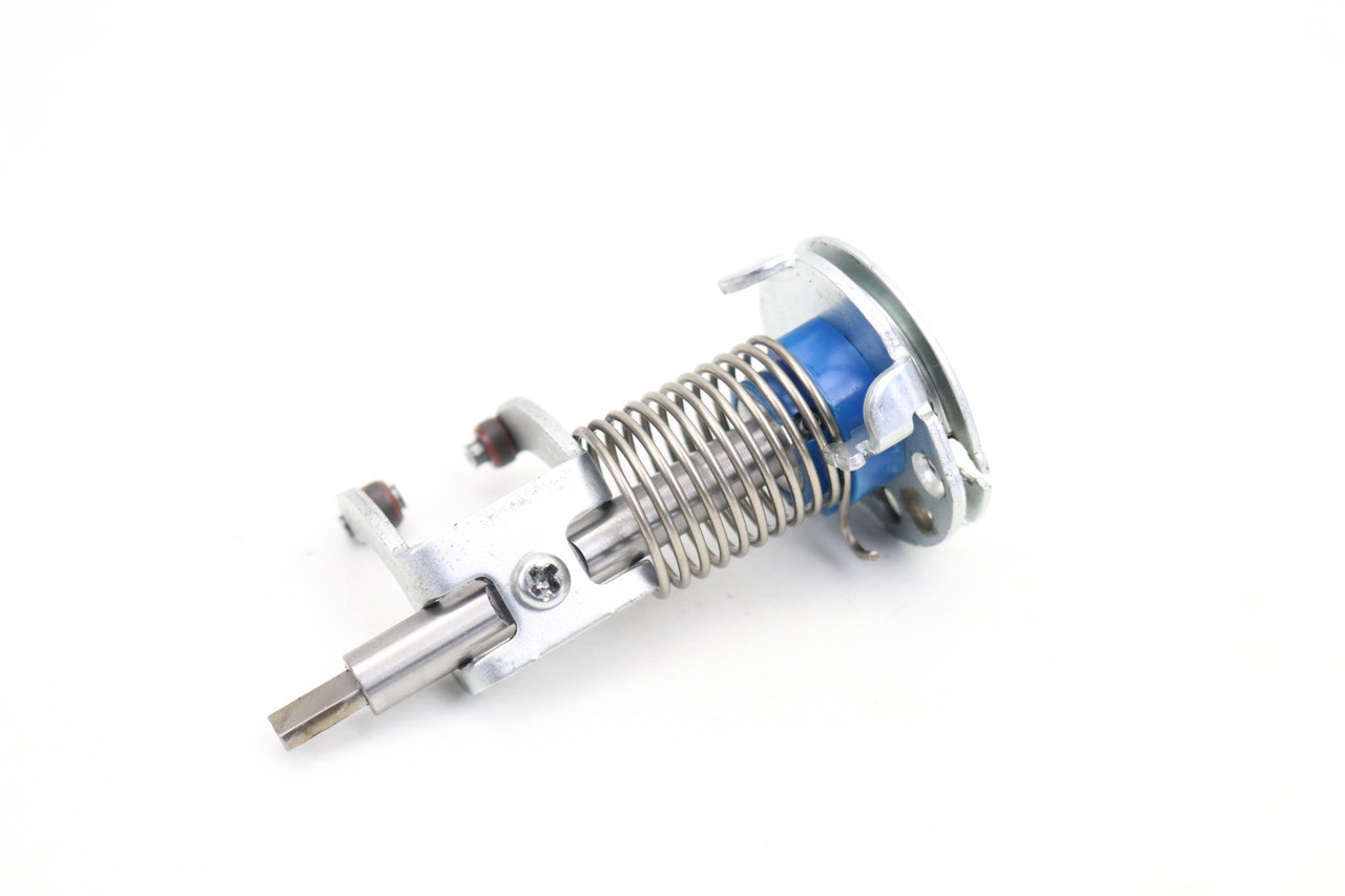 RM-Z250 07-09 RM-Z450 05-07 Throttle Shaft Cable Wheel Assy Suzuki 13550-35G01 #121