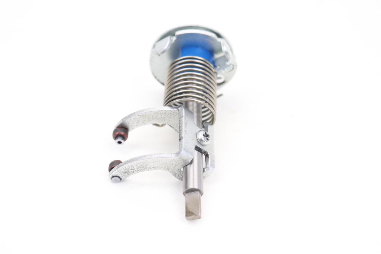 RM-Z250 07-09 RM-Z450 05-07 Throttle Shaft Cable Wheel Assy Suzuki 13550-35G01 #121