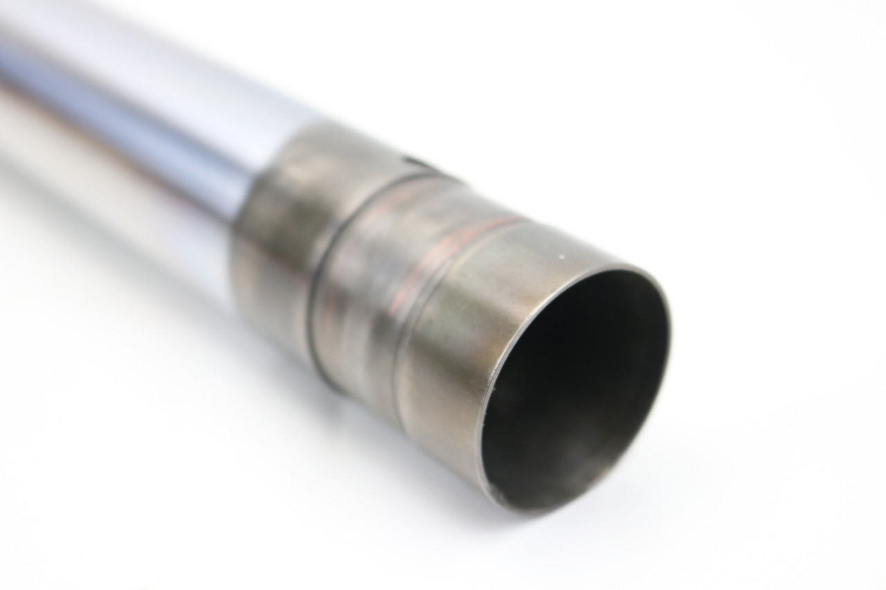 YZ80 1994–2001 Front Fork Right Tube Lower Yamaha 4ES-23110-00-00 #105B