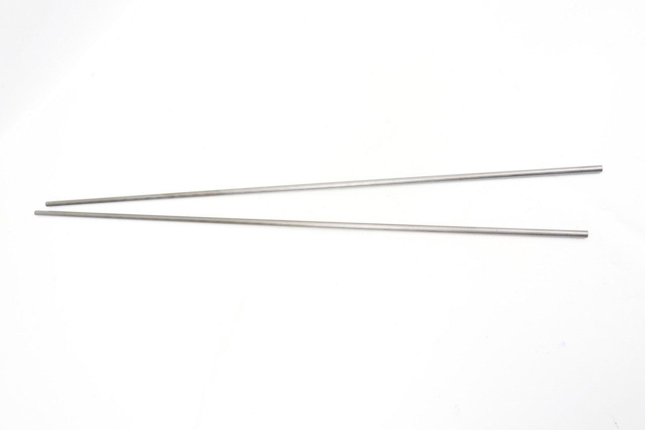 YZ80 1997–2001 Fork Rebound Needles Pair Yamaha #105B