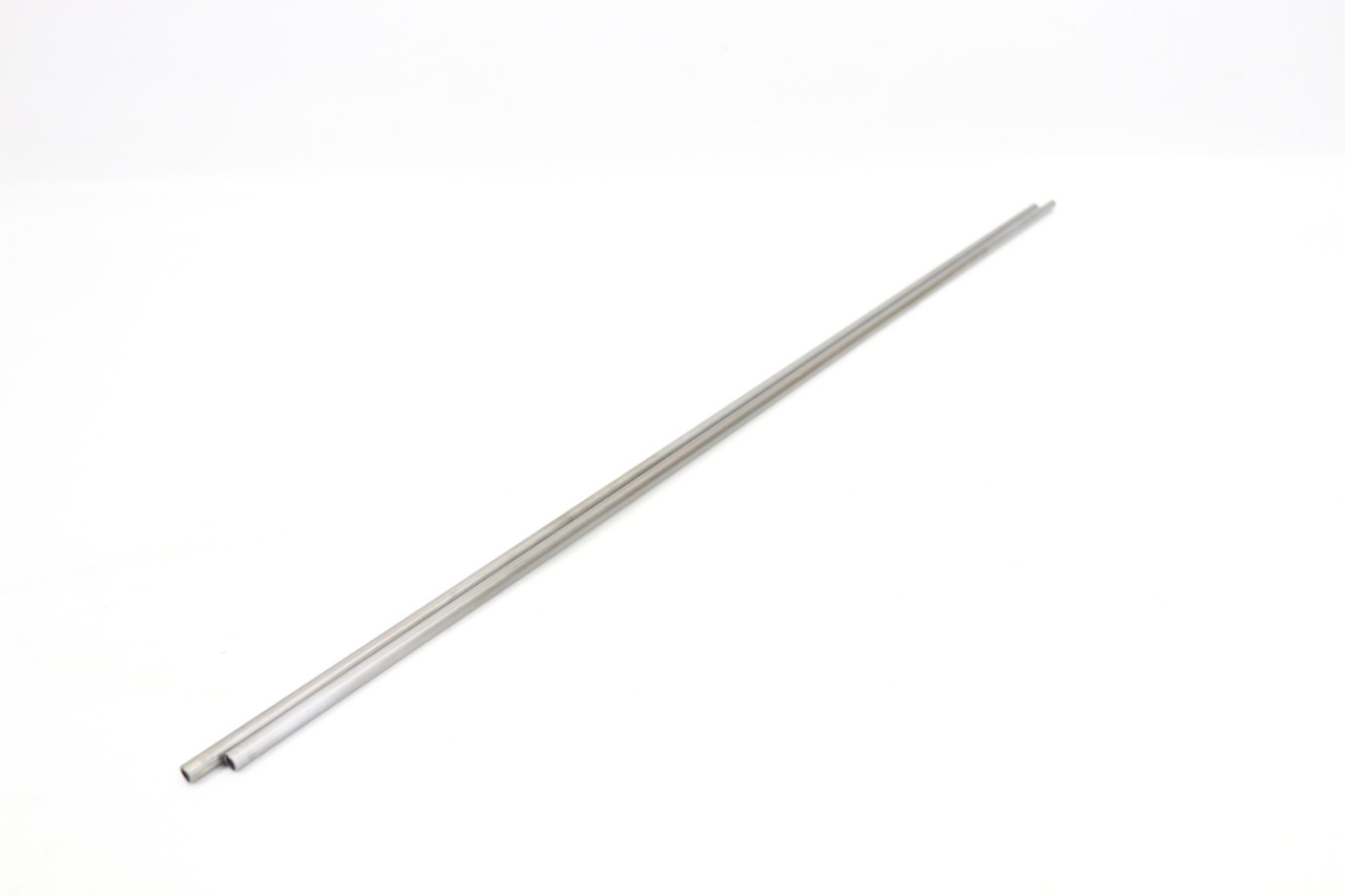 YZ80 1997–2001 Fork Rebound Needles Pair Yamaha #105B