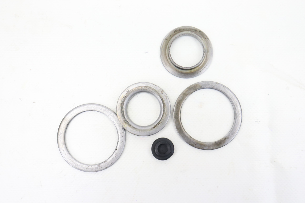 YZ80 2000 Fork Parts Hardware Yamaha #105B