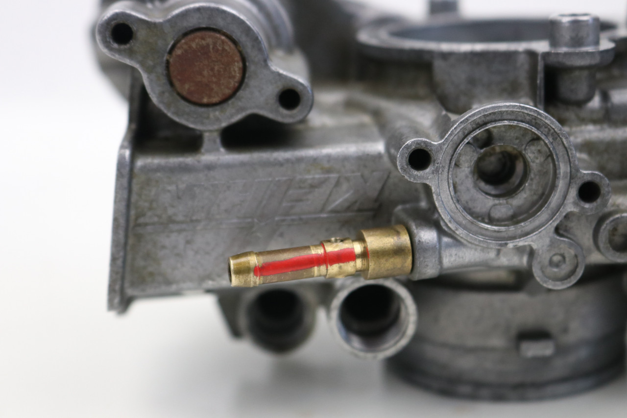 450-540 SX EXC SMR 2003-2005 Carb Body Carburetor Keihin FCR KTM 59431001000 #122