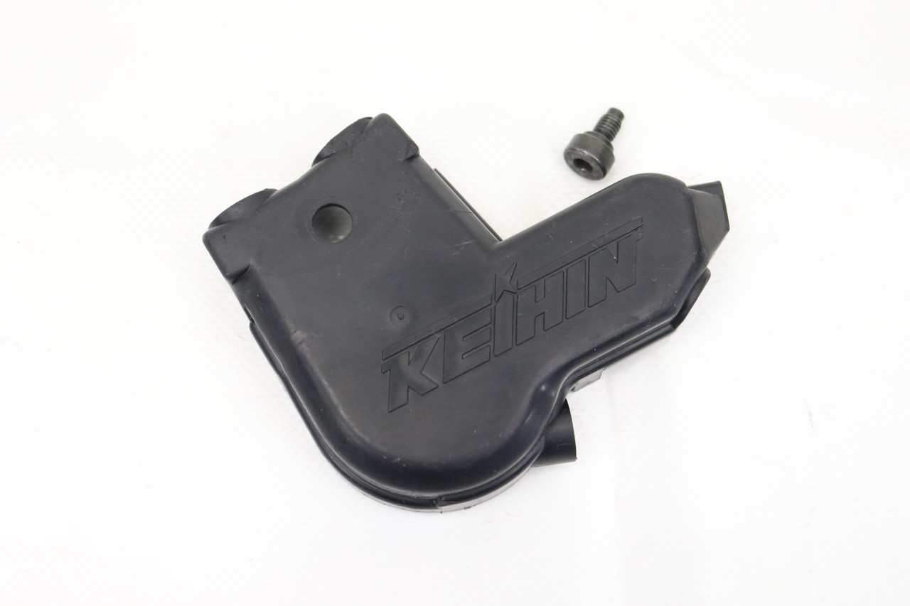 250-540 SX EXC SMR 03-05 Keihin FCR Throttle Cable Cover KTM 57331038000 #122
