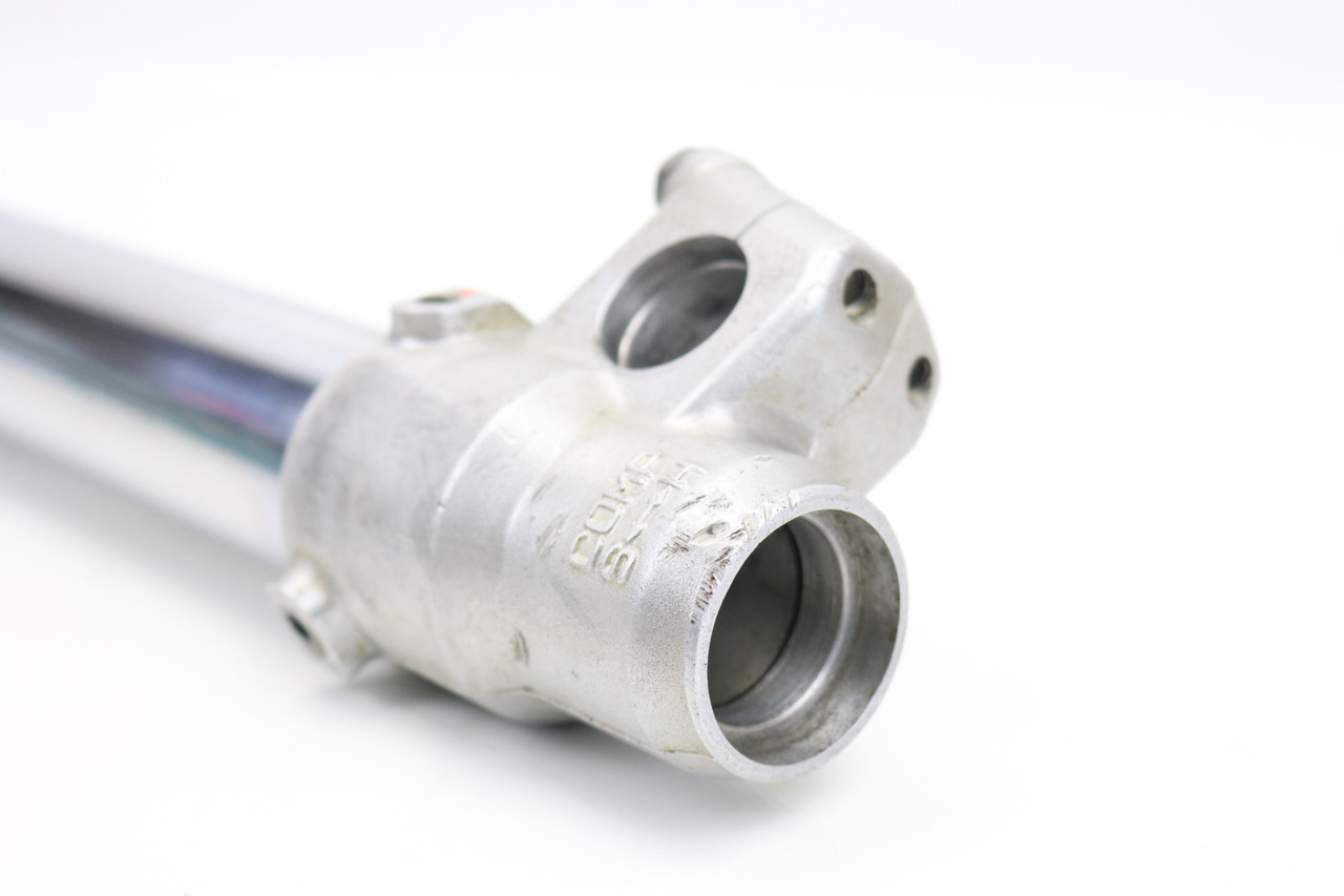 CR125R 1998 Front Fork Lower Right Tube Honda 51425-KZ4-J01 #25