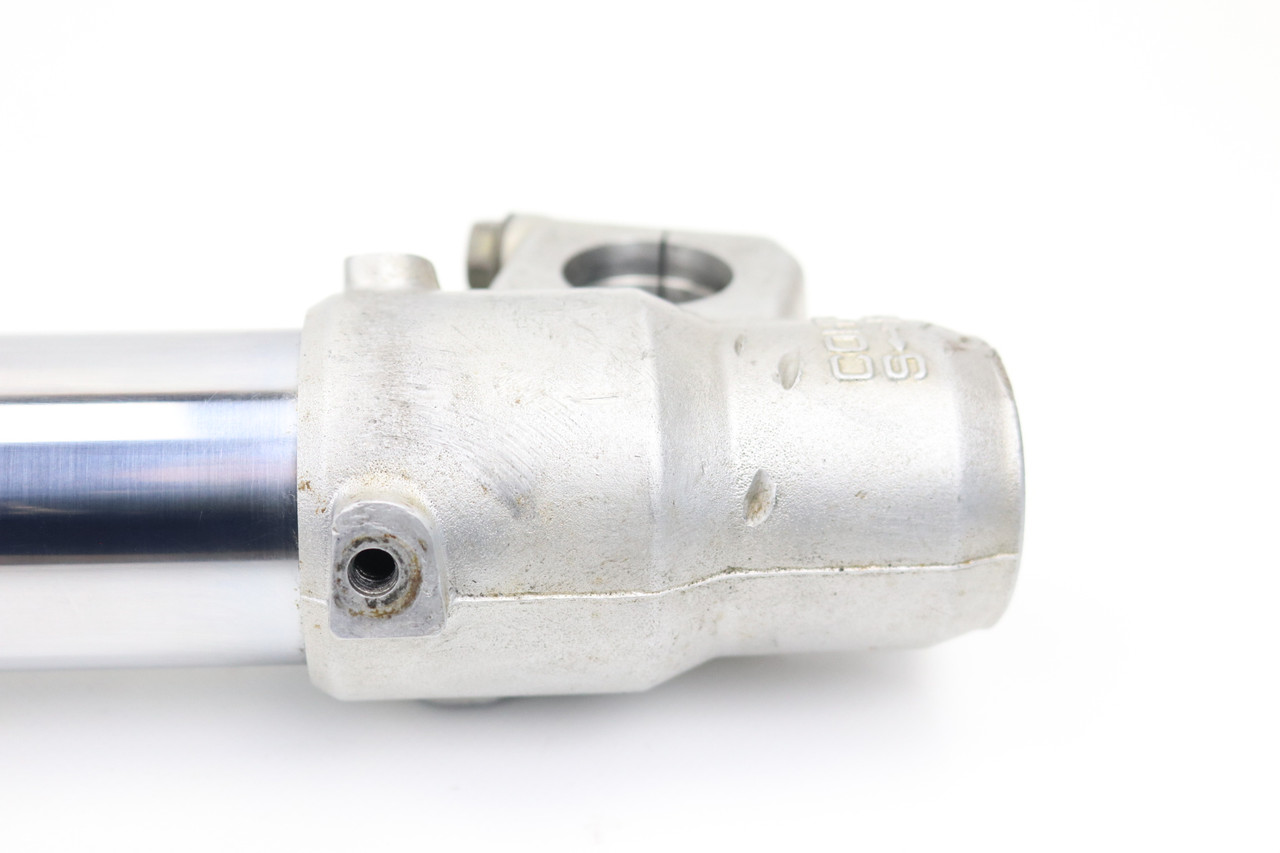 CR125R 1998 Front Fork Lower Right Tube Honda 51425-KZ4-J01 #25