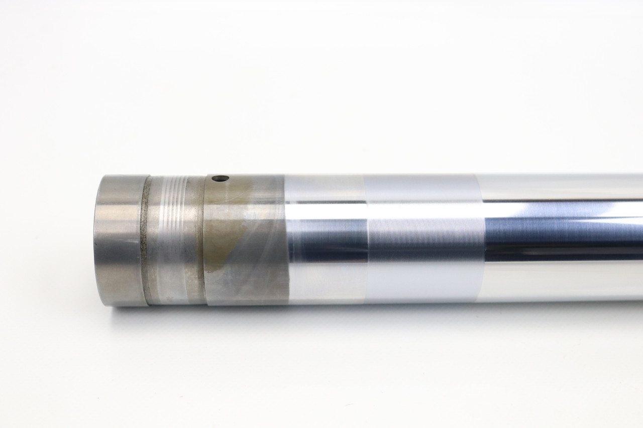 CR125R 1998 Front Fork Lower Right Tube Honda 51425-KZ4-J01 #25