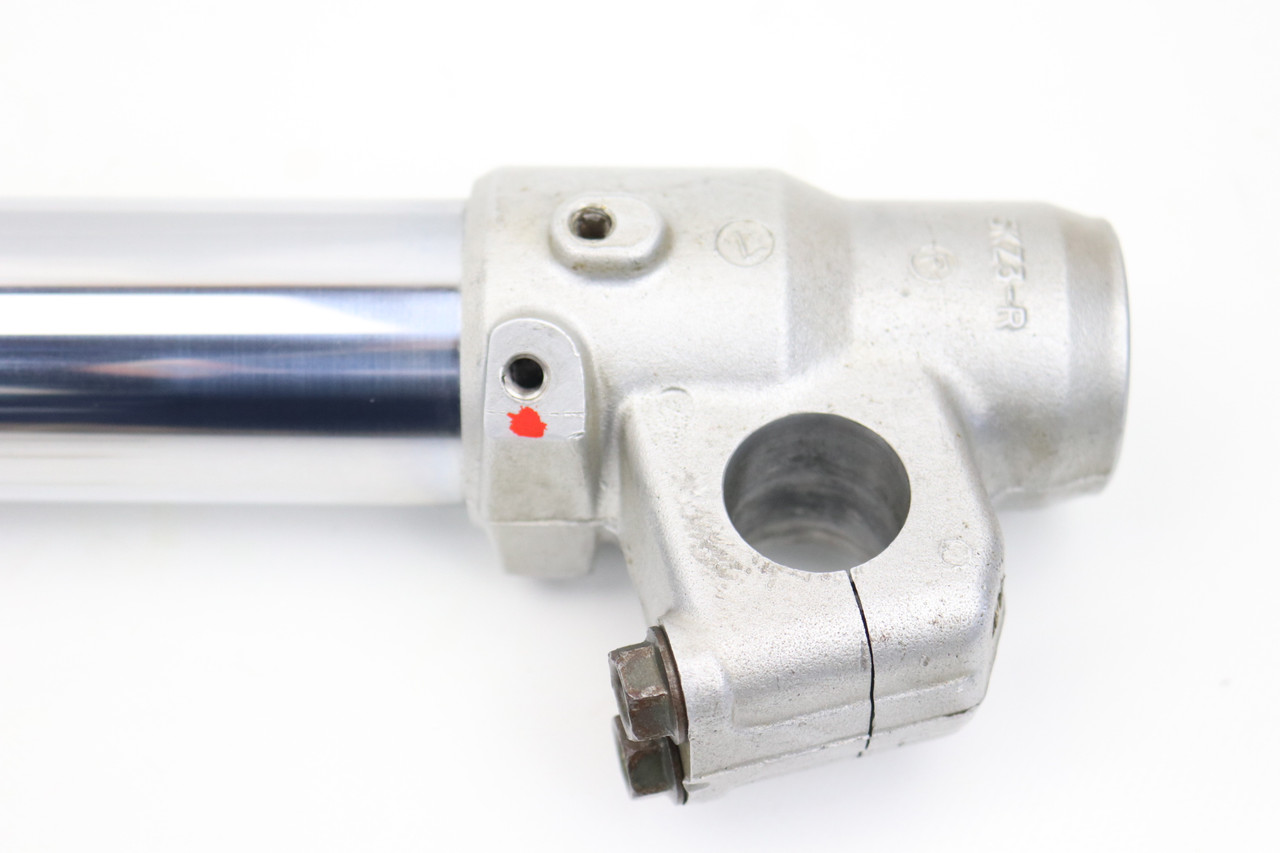 CR125R 1998 Front Fork Lower Right Tube Honda 51425-KZ4-J01 #25