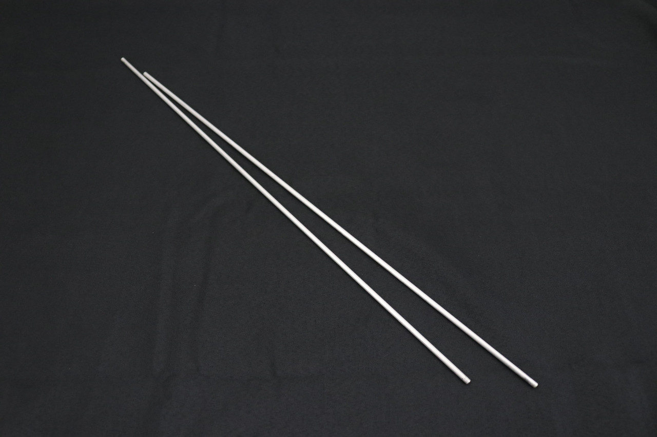 YZ85 2002–2005 Fork Rebound Needles Pair Yamaha #231