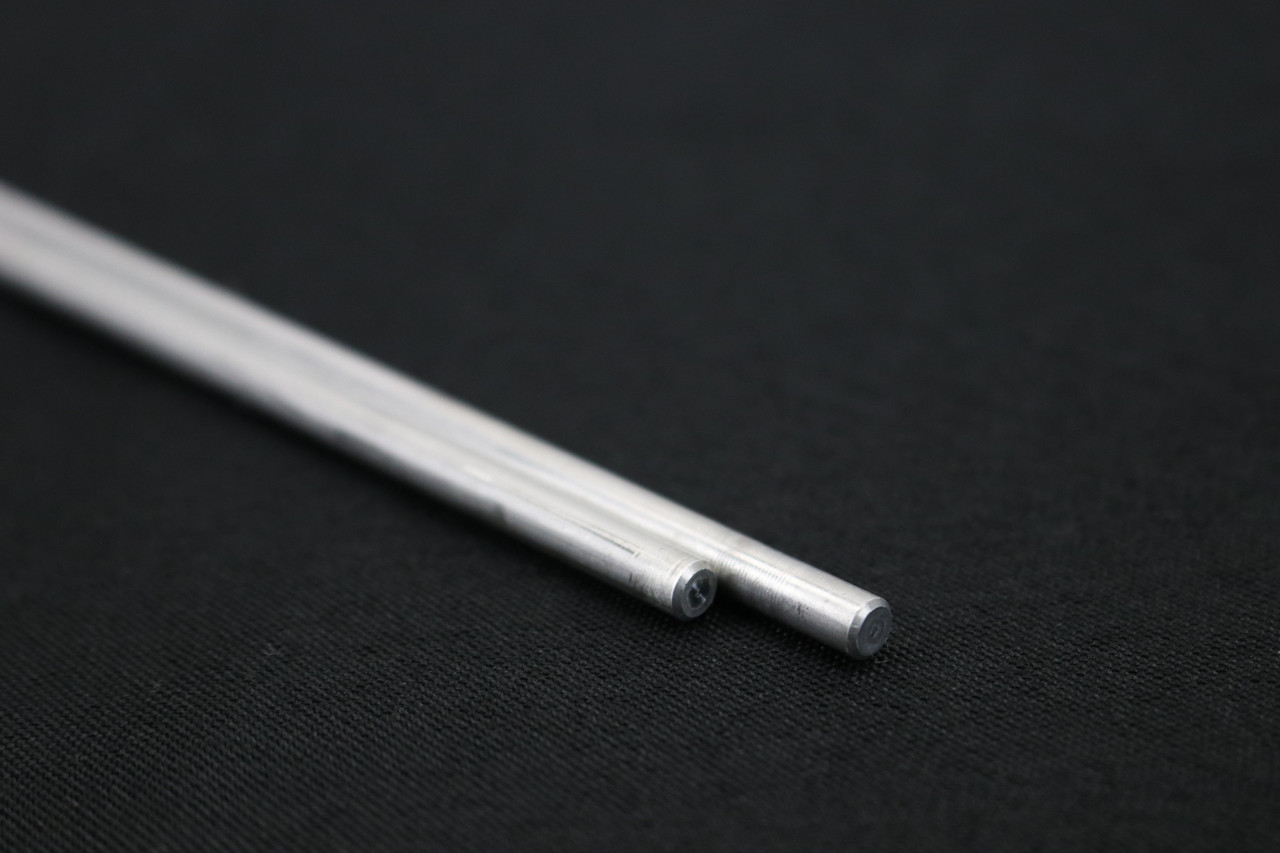 YZ85 2002–2005 Fork Rebound Needles Pair Yamaha #231