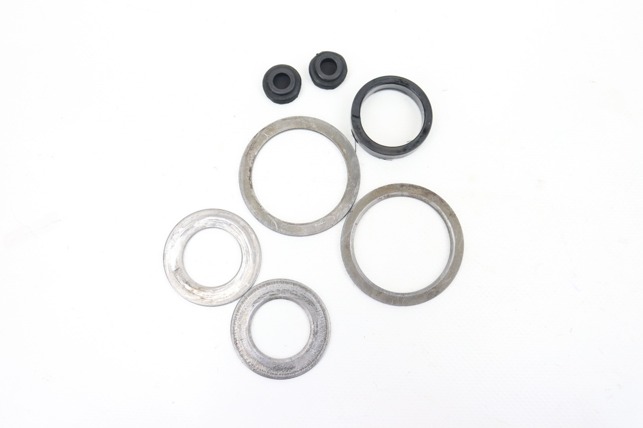 YZ85 2003 Fork Parts Hardware Yamaha #231