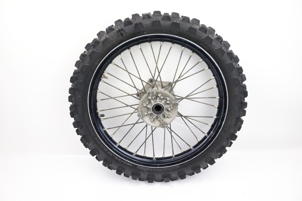 KX250F 2010-2019 Rear Wheel Assembly Kawasaki 41091-0005-WC #283