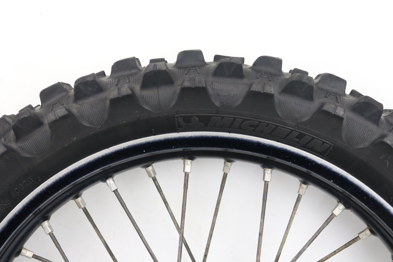 KX250F 2010-2019 Rear Wheel Assembly Kawasaki 41091-0005-WC #283