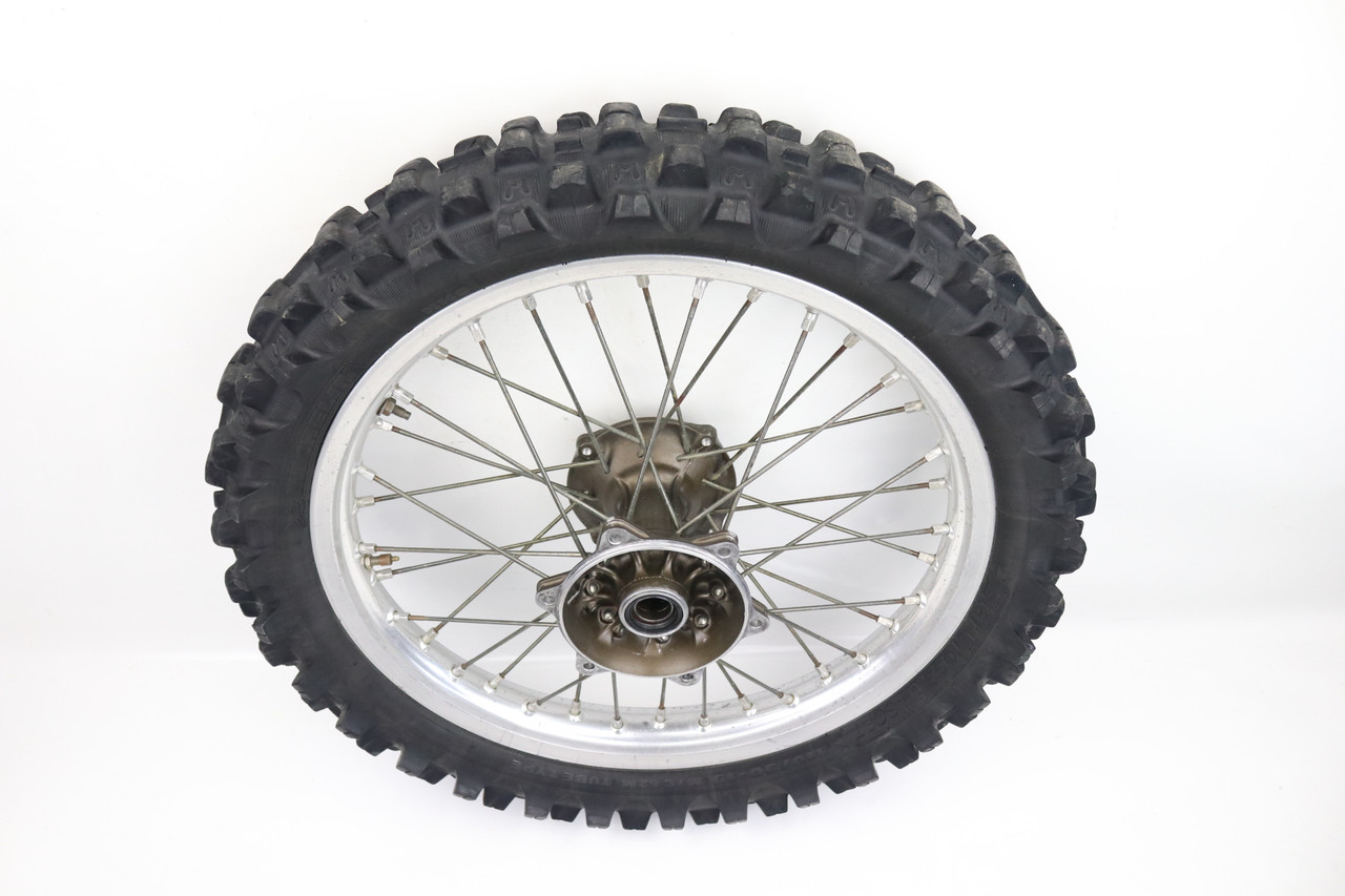 KX125 2003-2008 Rear Wheel Assembly Kawasaki 41090-1151 #285