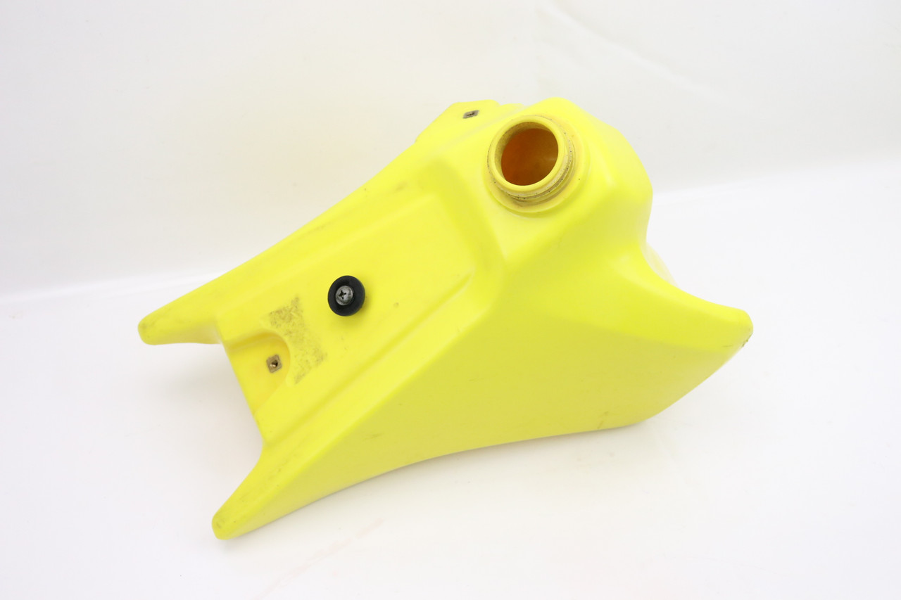 RM85 02-15 RM85L 03-15 Fuel Tank Gas Cell Assy Suzuki 44110-03B10-YU1 #288