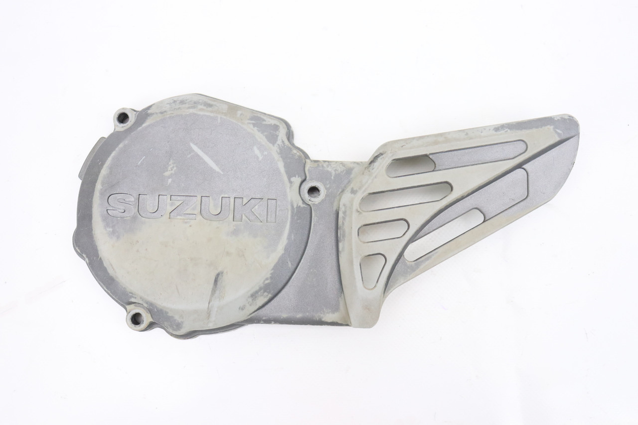 RM85 02-15 RM85L 03-15 Stator Generator Cover Case Suzuki 11351-03B00 #288