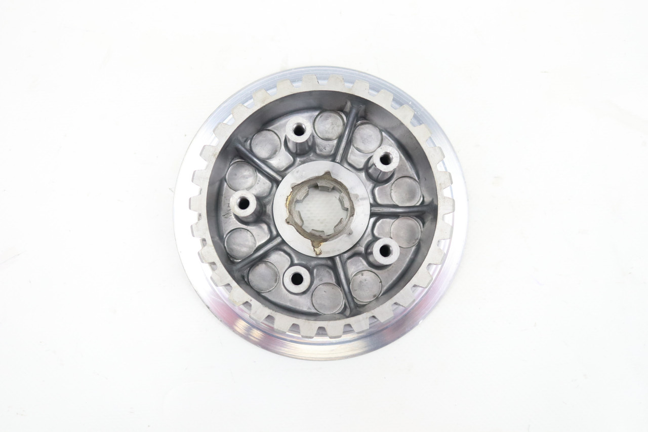 RM85 02-15 RM85L 03-15 Inner Clutch Hub Suzuki 21410-01B01 #288