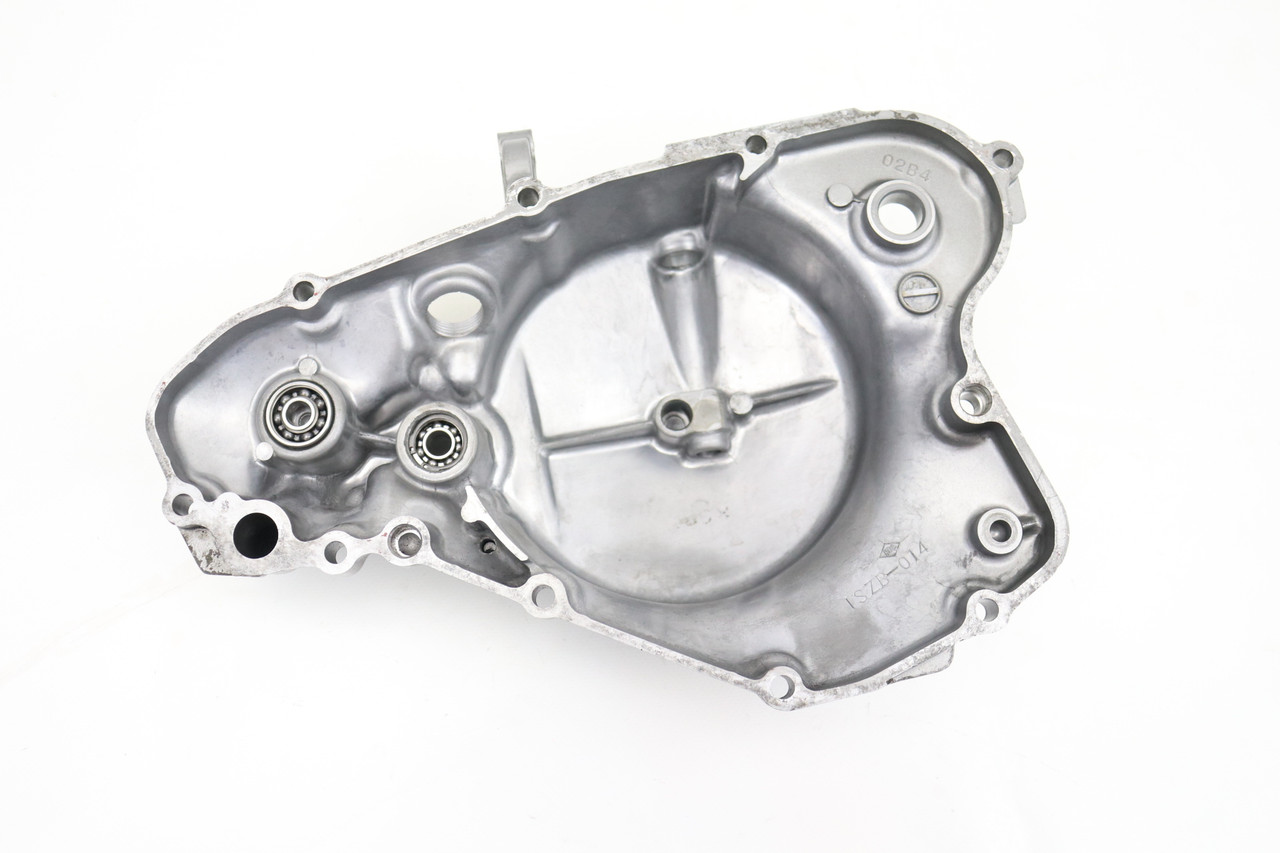 RM85 02-15 RM85L 03-15 Clutch Cover Outer Case Suzuki 11341-03B00 #288