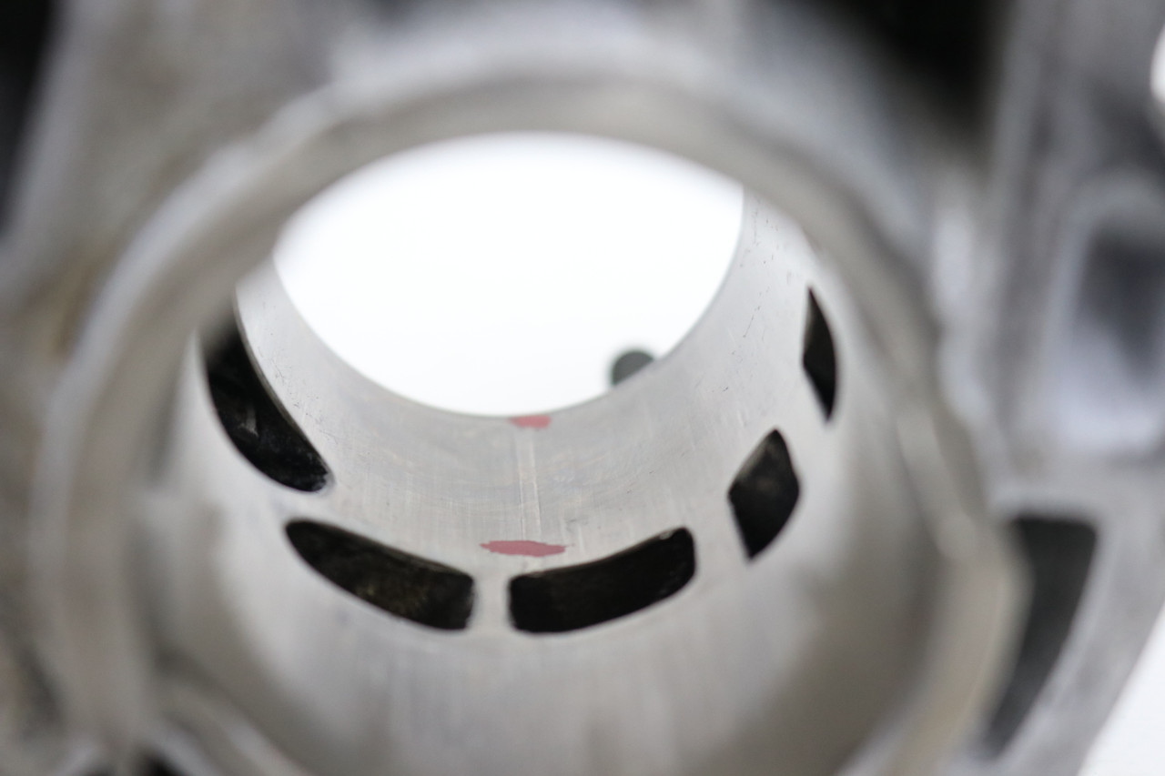 RM85 02-06 RM85L 03-06 Cylinder Barrel Suzuki 11200-03821 #288