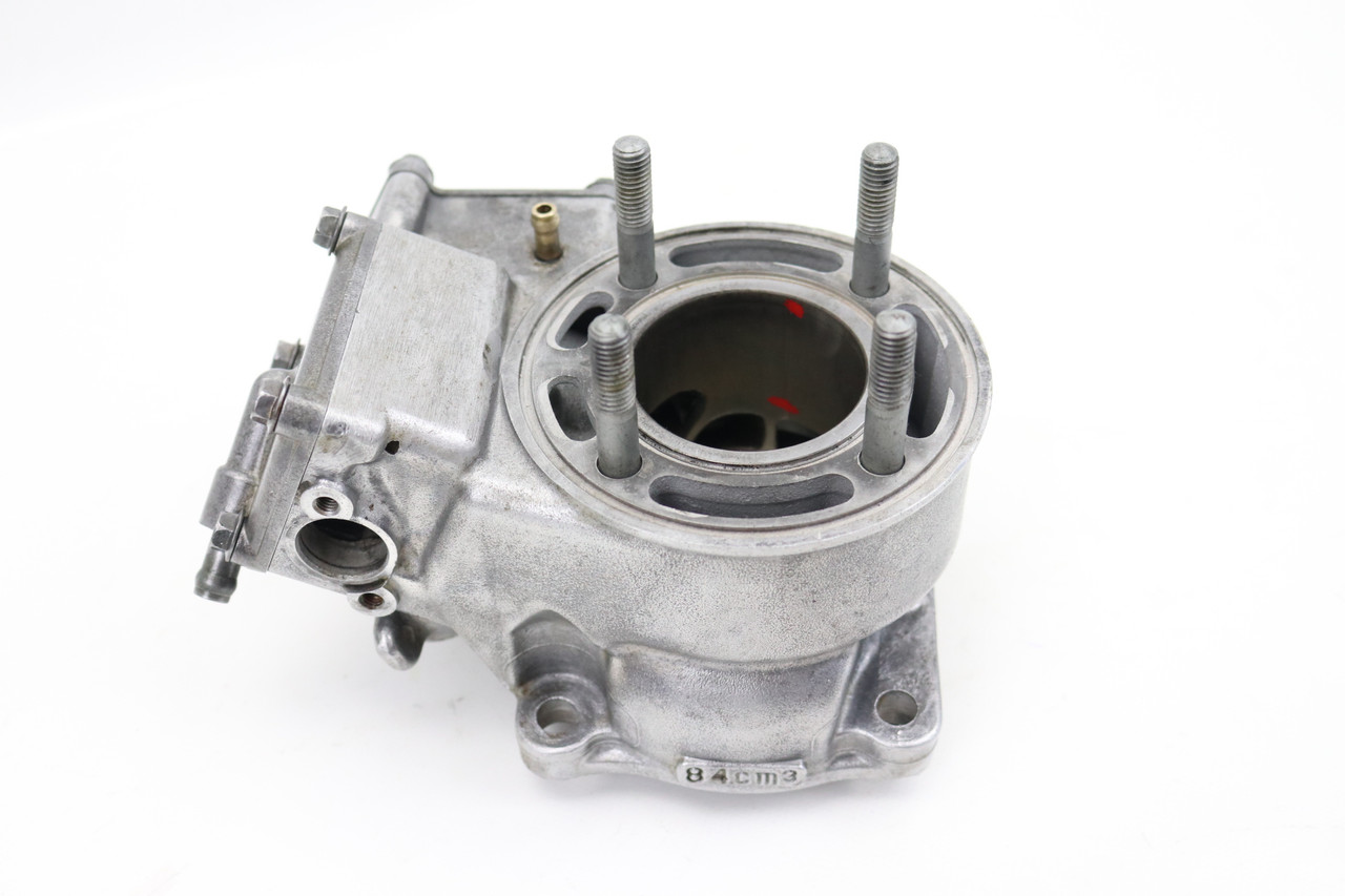 RM85 02-06 RM85L 03-06 Cylinder Barrel Suzuki 11200-03821 #288