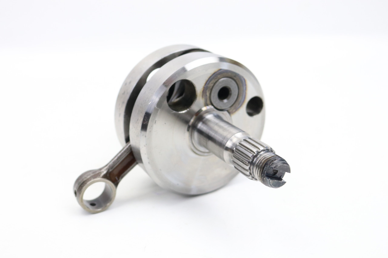 RM85 02-15 RM85L 03-15 Crank Crankshaft Assy Suzuki 12200-03B20 #288