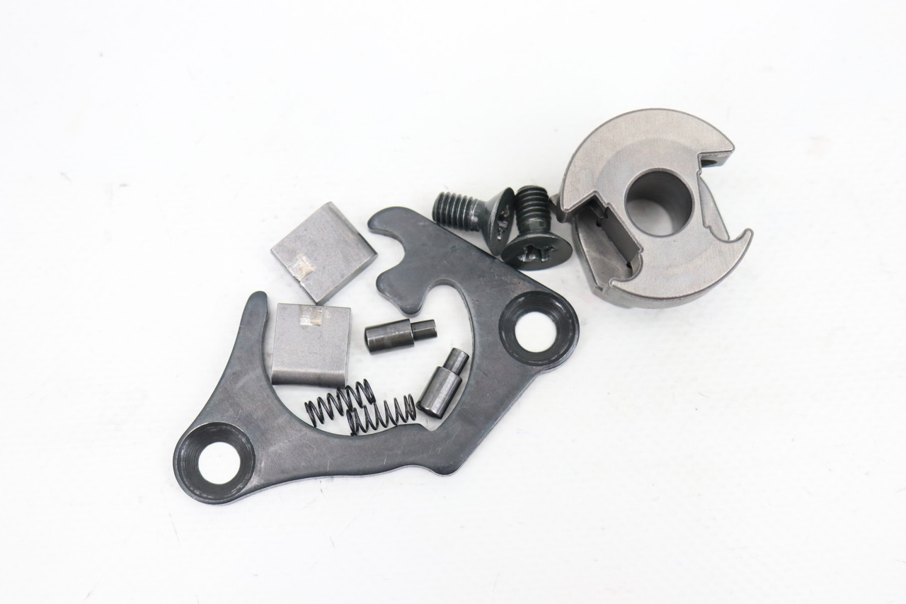 RM85 02-15 RM85L 03-15 Gear Shift Hardware Suzuki #288