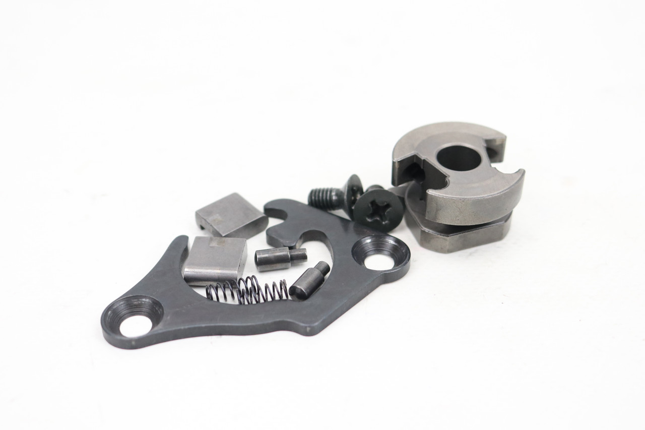 RM85 02-15 RM85L 03-15 Gear Shift Hardware Suzuki #288