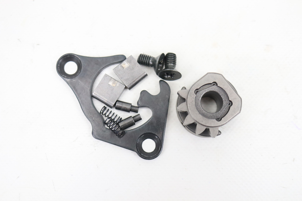 RM85 02-15 RM85L 03-15 Gear Shift Hardware Suzuki #288