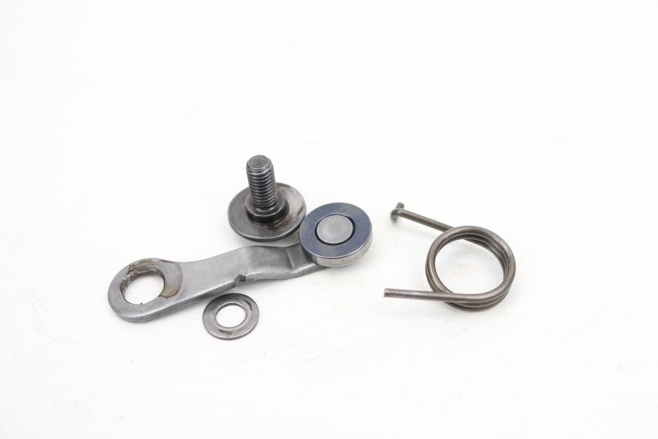 RM85 02-04 RM85L 03-04 Gearshift Stopper Lever & Spring Suzuki #288