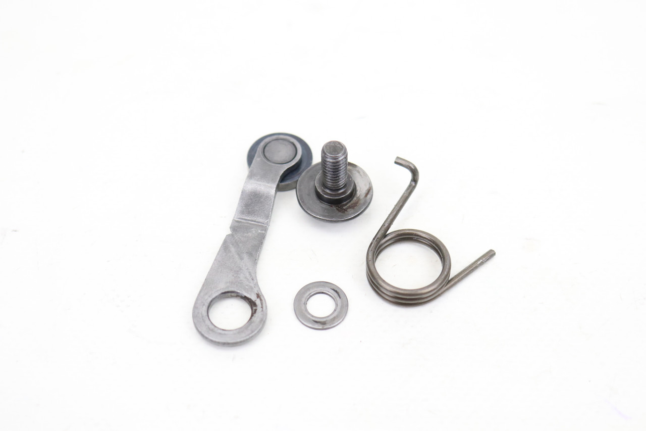 RM85 02-04 RM85L 03-04 Gearshift Stopper Lever & Spring Suzuki #288
